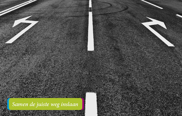 foto onze aanpak zw met txt